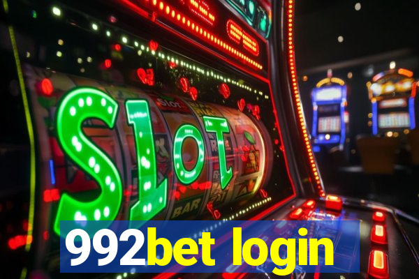 992bet login